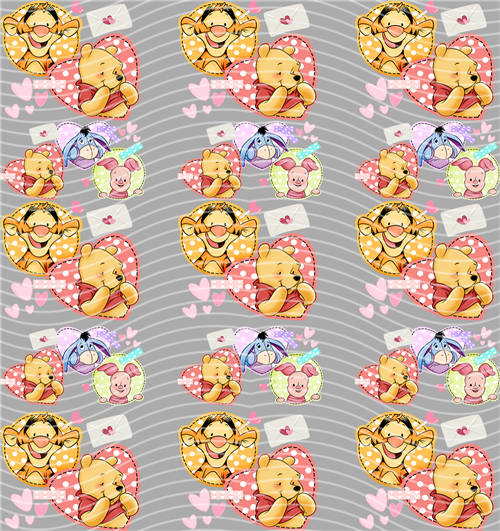 Pen sticker、-F 1019